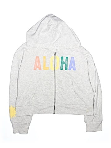 Old Navy Zip Up Hoodie (view 1)