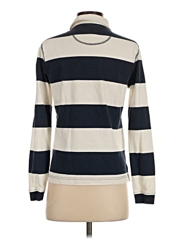Jack Wills Long Sleeve Polo (view 2)