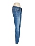 Democracy Solid Blue Jeans Size 2 - photo 4