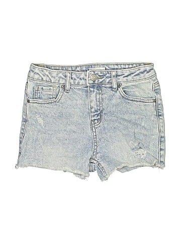 RSQ Denim Shorts (view 1)