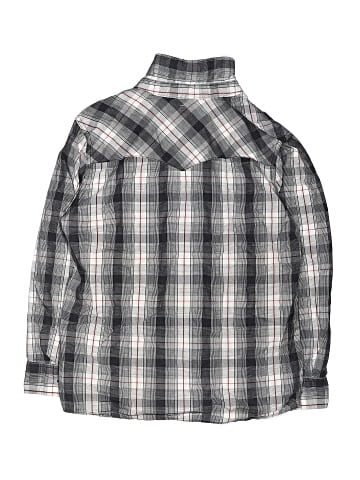 Levi's Long Sleeve Button-Down Shirt (view 2)