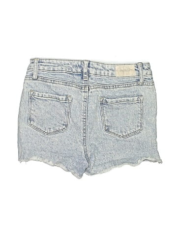 RSQ Denim Shorts (view 2)