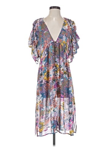 Akemi + Kin Cocktail Dress (view 1)