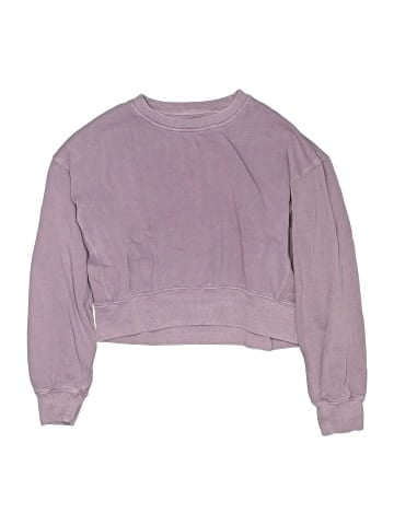 Zara Sweatshirt (view 1)