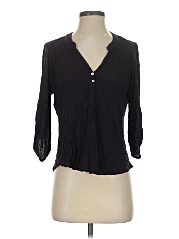 Eberjey 3/4 Sleeve T-Shirt (view 1)