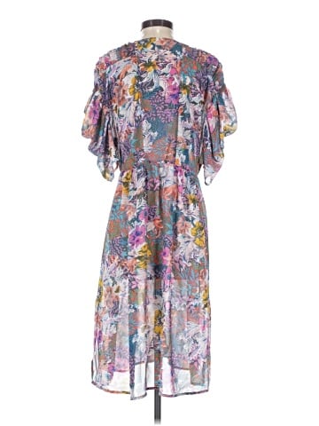 Akemi + Kin Cocktail Dress (view 2)
