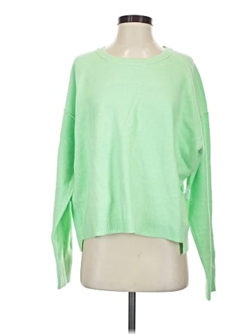 Free People Pullover Sweater (view 1)