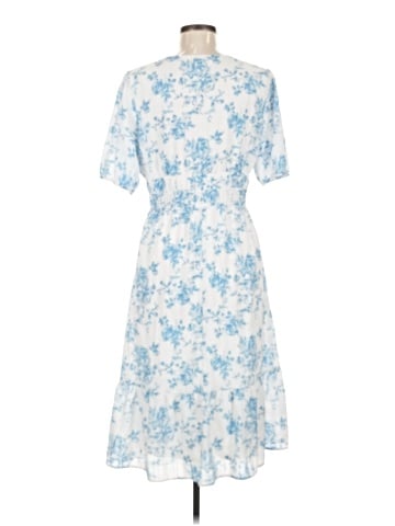Luxology Casual Dress (view 2)
