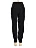 Athleta Solid Black Active Pants Size XXS (petite) - photo 2
