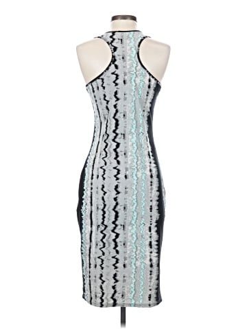 Hot Kiss Cocktail Dress (view 2)