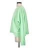 Free People Green Pullover Sweater Size S - photo 5