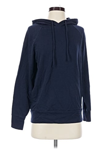 Eddie Bauer Pullover Hoodie (view 1)