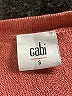 CAbi Brown Cardigan Size S - photo 7