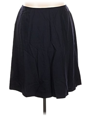 Talbots Wool Skirt (view 1)