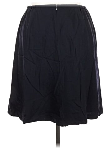 Talbots Wool Skirt (view 2)