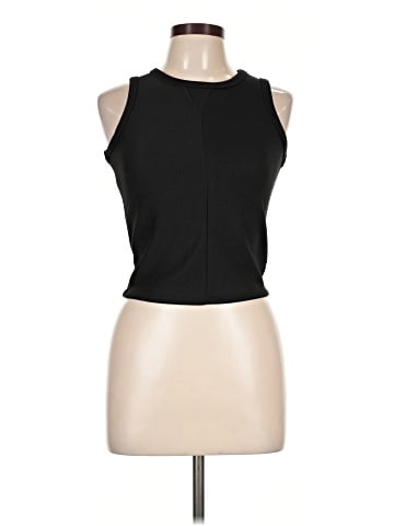 Layer 8 Sleeveless T-Shirt (view 1)