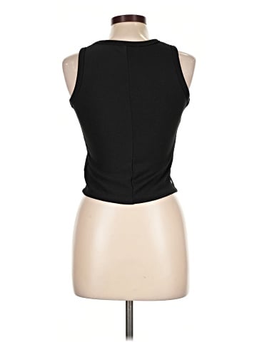 Layer 8 Sleeveless T-Shirt (view 2)