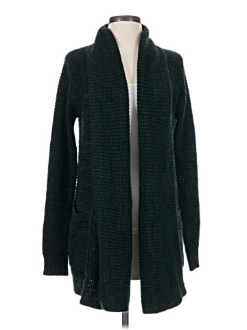 John & Jenn Cardigan (view 1)