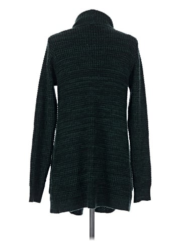 John & Jenn Cardigan (view 2)