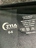 Zyia Active Black Active Pants Size 6 - 8 - photo 7