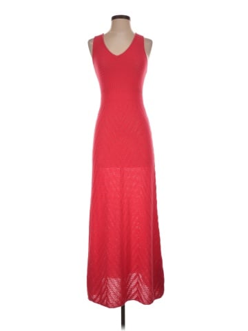 Emporio Armani Casual Dress (view 1)
