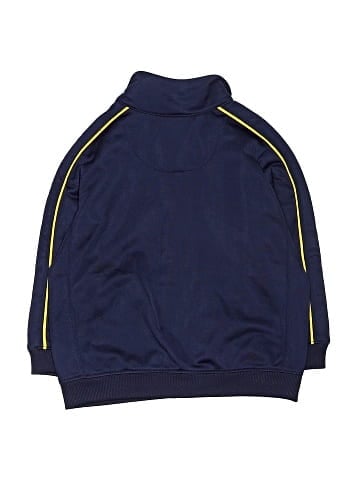 Nike Track Jacket (view 2)