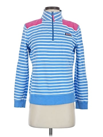 Vineyard Vines Pullover Sweater (view 1)