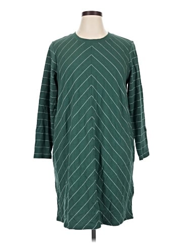 J.Jill Casual Dress (view 1)