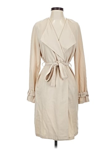 Divided by H&M Trenchcoat (view 1)