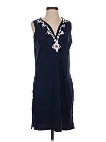 Lands' End Casual Dress (view 1)
