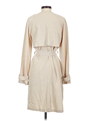 Divided by H&M Trenchcoat (view 2)