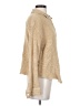 DONNI Tan Cardigan Size S - photo 4