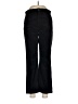 MNG Black Casual Pants Size 8 - photo 1