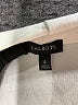 Talbots Ivory Long Sleeve Turtleneck Size S - photo 7
