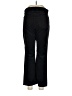 MNG Black Casual Pants Size 8 - photo 2