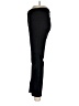 MNG Black Casual Pants Size 8 - photo 5