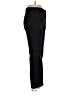 MNG Black Casual Pants Size 8 - photo 4