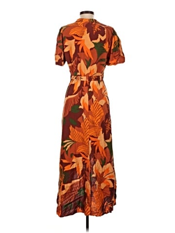 MSK Casual Dress (view 2)