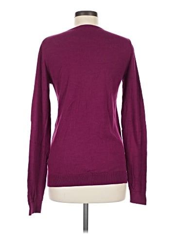 Lacoste Long Sleeve Top (view 2)