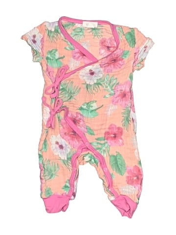 Angel Dear Short Sleeve Outfit (view 1)