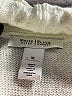 White House Black Market Ivory Pullover Sweater Size M - photo 7
