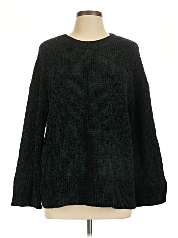 Matty M Pullover Sweater (view 1)