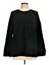 Matty M Black Pullover Sweater Size L - photo 1