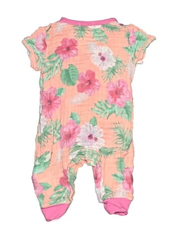 Angel Dear Short Sleeve Outfit (view 2)
