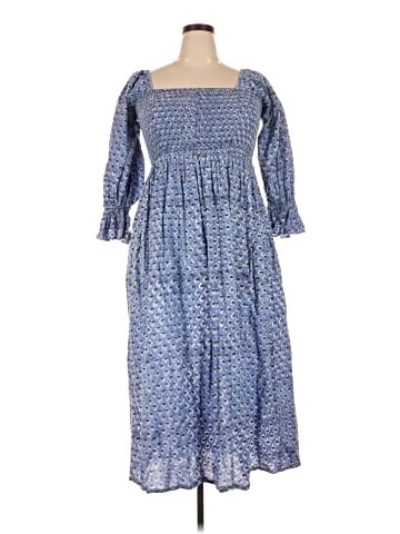 Karina Casual Dress (view 1)