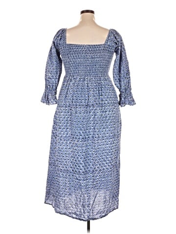 Karina Casual Dress (view 2)