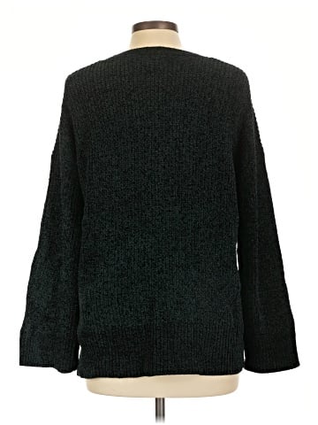 Matty M Pullover Sweater (view 2)