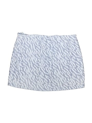 Blanc Skort (view 2)