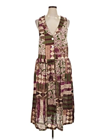 S.L. Fashions Casual Dress (view 1)