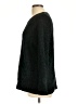 Matty M Black Pullover Sweater Size L - photo 5